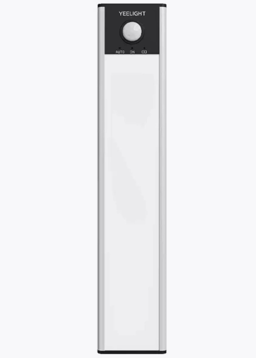 

Светильник Yeelight Motion Sensor Closet Light YDQA1620007BKGL A40