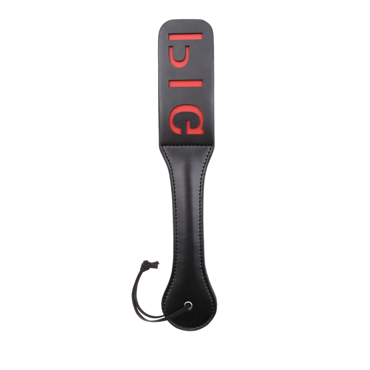 Пэлд PIG KISSEXPO черный 32 см