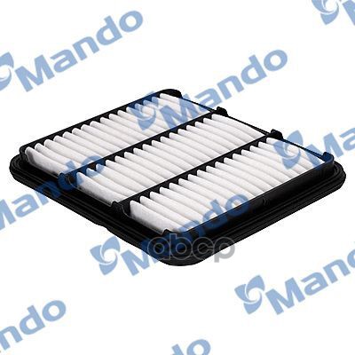 

Фильтр Воздушный Maf054 Mando арт. EAF00098M