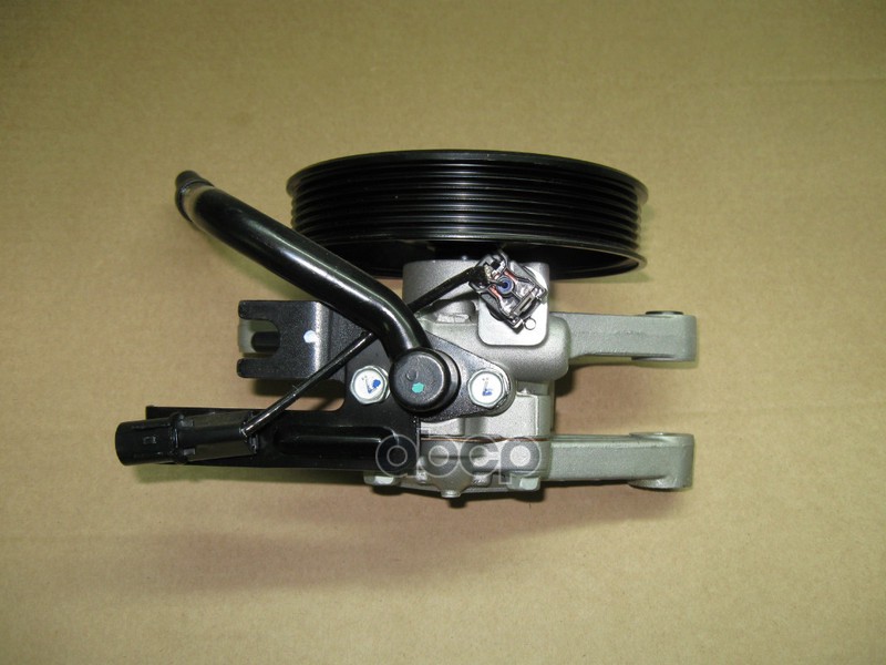 

Насос Г/Усилителя Hyundai/Kia 571004l001 /571004l000/ Насос Гур Solaris [Sb] Hyundai-KIA а