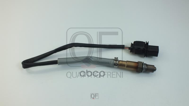 

Датчик Кислородный QUATTRO FRENI qf57a00092