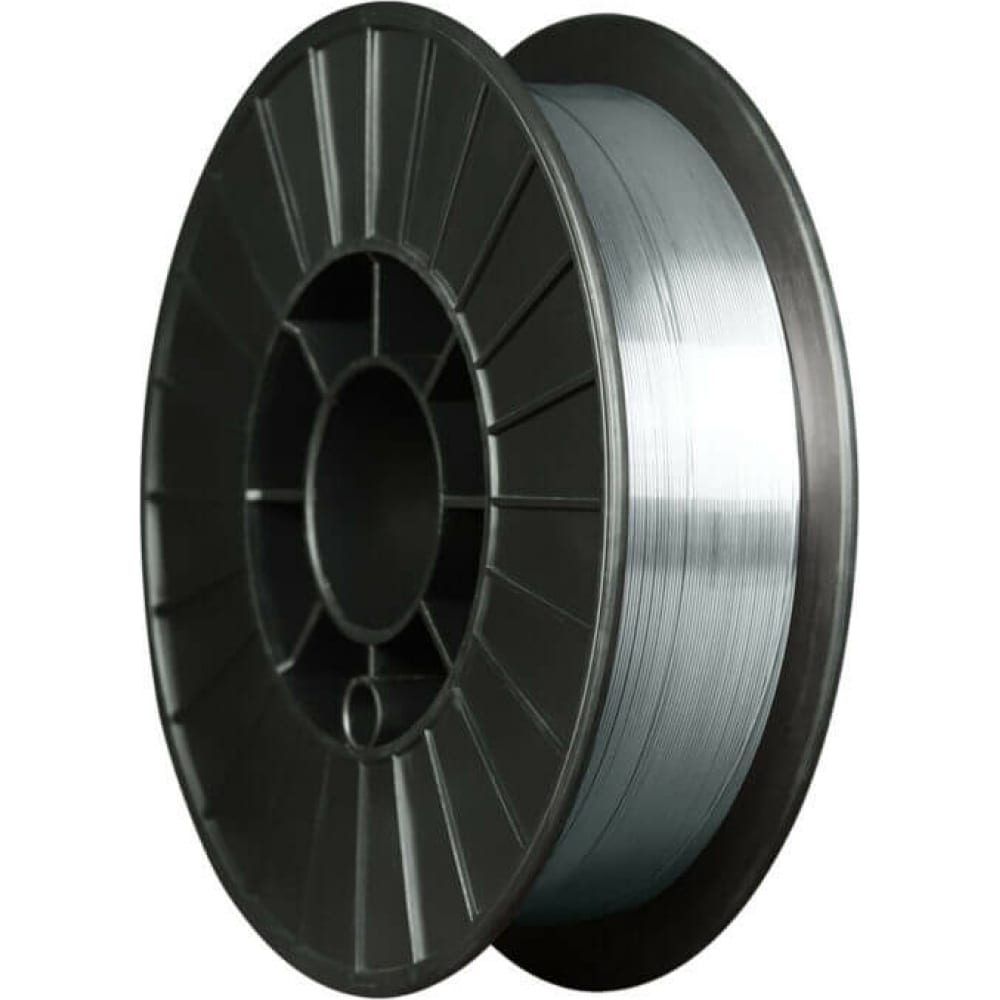 

FOXWELD д.0.8мм, 4.5кг Проволока сварочн. порош. E71T-GS 5324
