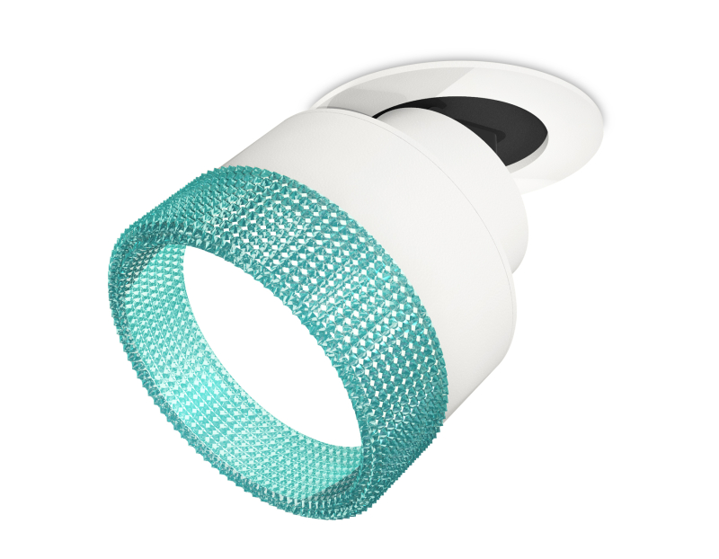 

Спот Ambrella Light Techno Spot XM8101543 (A2241, A2105, C8101, N8488), TECHNO SPOT