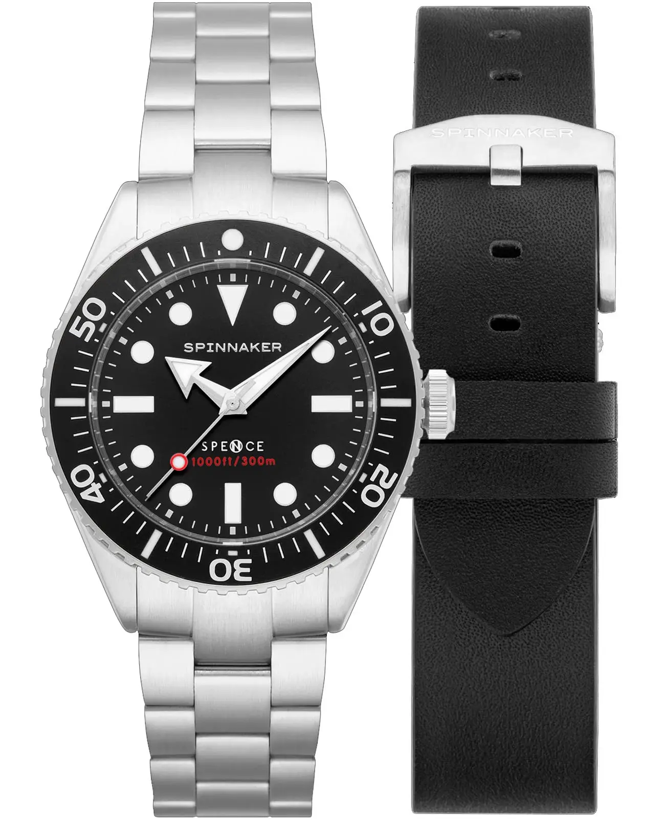 

Наручные часы мужские Spinnaker SP-5097-11, SP-5097-11