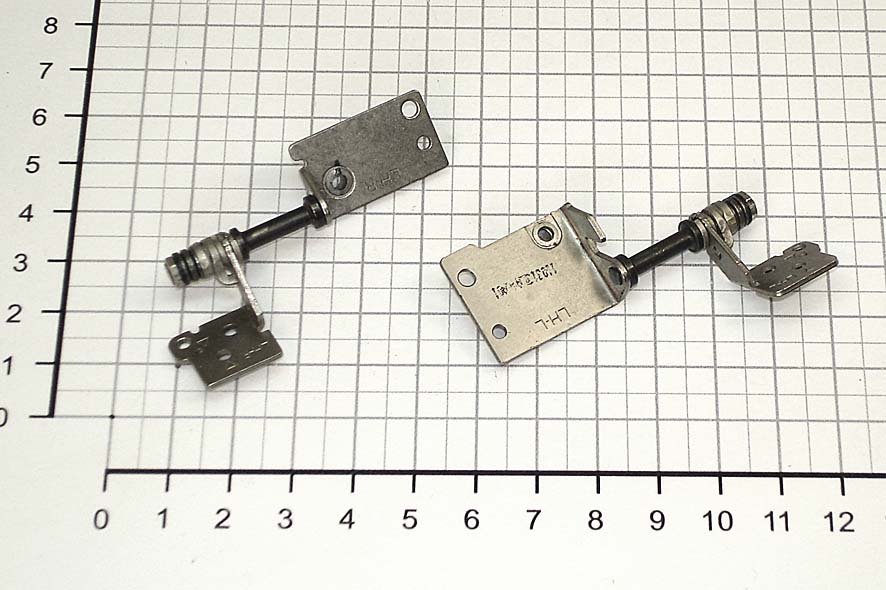 

Петли для ноутбука Lenovo IdeaPad V460