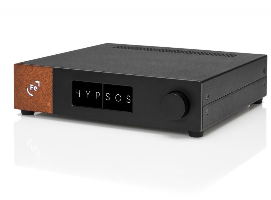 

Блок питания специальный Ferrum Audio Hypsos
