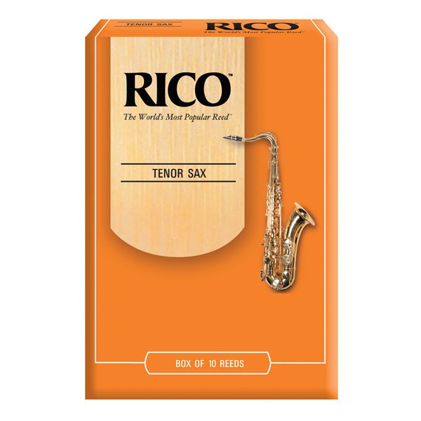 

Трости для тенор саксофона Rico RKA1035, RKA1035
