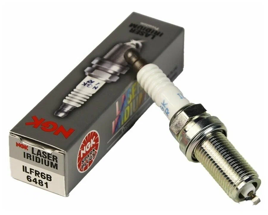 

Ilfr6b (6481) Volvo Xc90 3.2I 06- Свеча Зажигания NGK арт. 6481