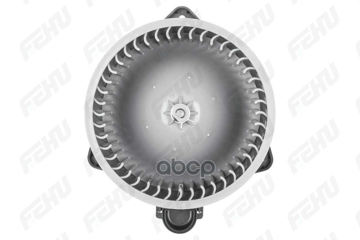 FEHU Электровентилятор отопителя VAZ 2170/2190/Datsun on-Do A/C Halla