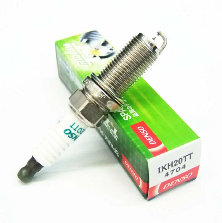 

Fсвеча Ikh20tt Denso арт. IKH20TT