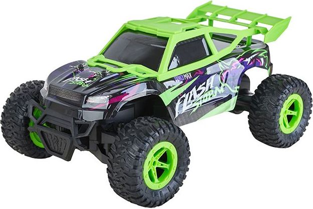 

Багги Kari Kids на Р/У 1:16 с аккум. BR1473778