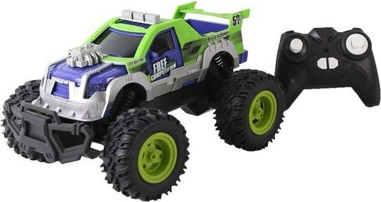 

Машина на Р/У Kari Kids 1:14 с аккум. 2.4Ghz B1259560