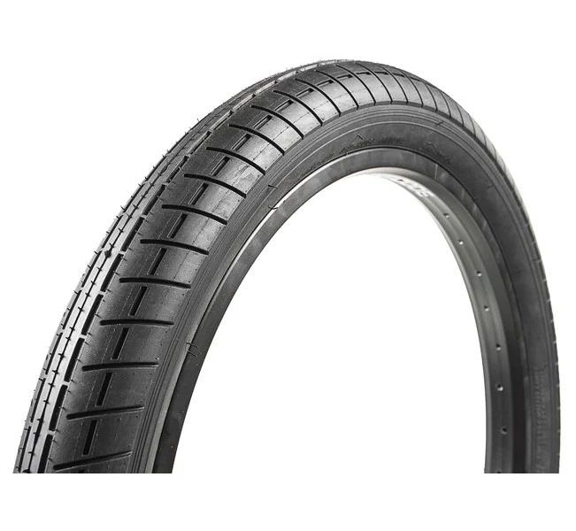

Покрышка 20"х2,40 (60-406) CODE BIKES (INNOVA) Beast черный