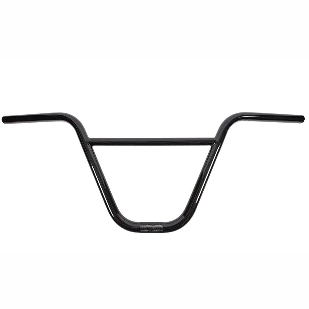 

Руль BMX D22,2*H9,9" CODE BIKES Keeper черный