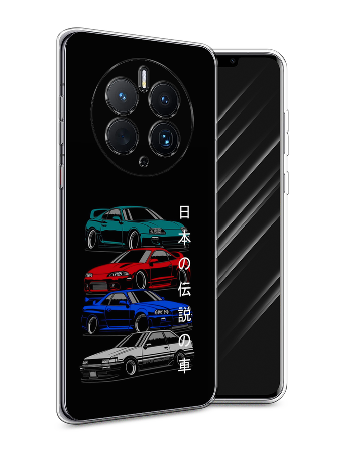 Чехол Awog для Huawei Mate 50 Pro 