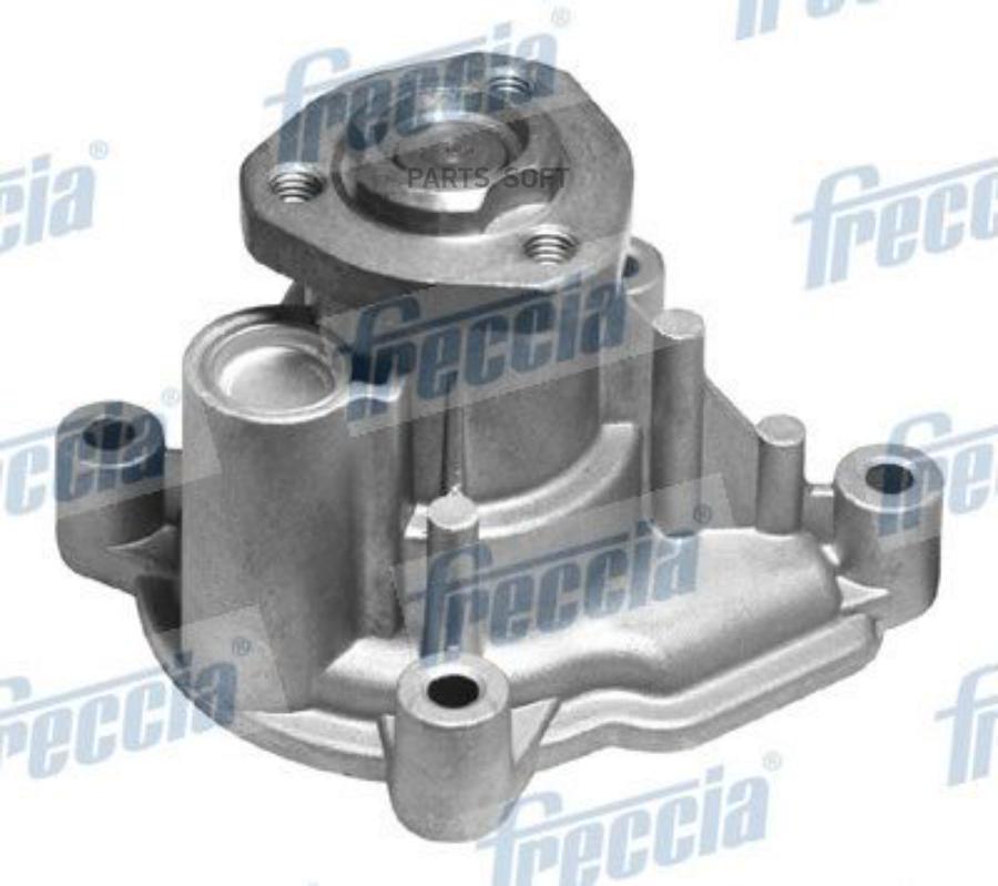 

Помпа Водяная Vw Golf V 03-08 Freccia арт. wp0427