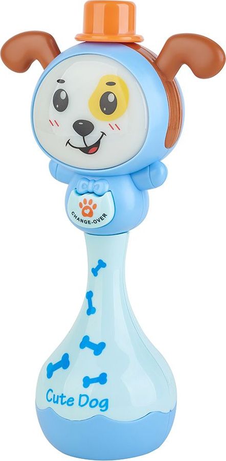 

Игрушка Kari Kids Музыкальные зверята собакаF1489218