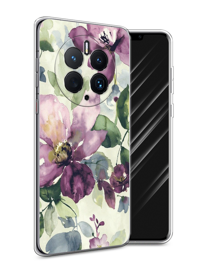 Чехол Awog для Huawei Mate 50 Pro 