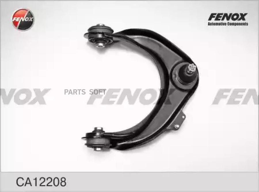 

Рычаг Подвески Honda Accord Vii 98-03 FENOX арт. CA12208