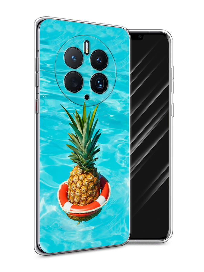 Чехол Awog для Huawei Mate 50 Pro 