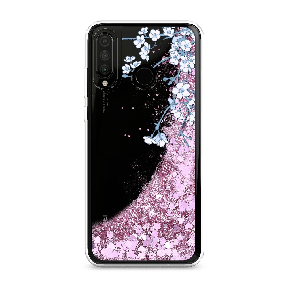 

Чехол Awog "Цветочная фантазия 3" на Huawei Honor 20S, 610794-1