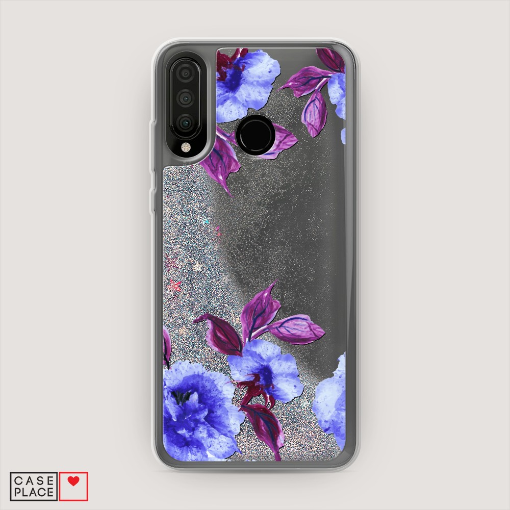 

Чехол Awog на Honor 20S "Цветочная фантазия 5", Разноцветный, 610791-1
