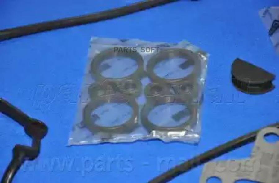 

Прокладки Двигателя К-Кт Parts-Mall арт. PFA-M020