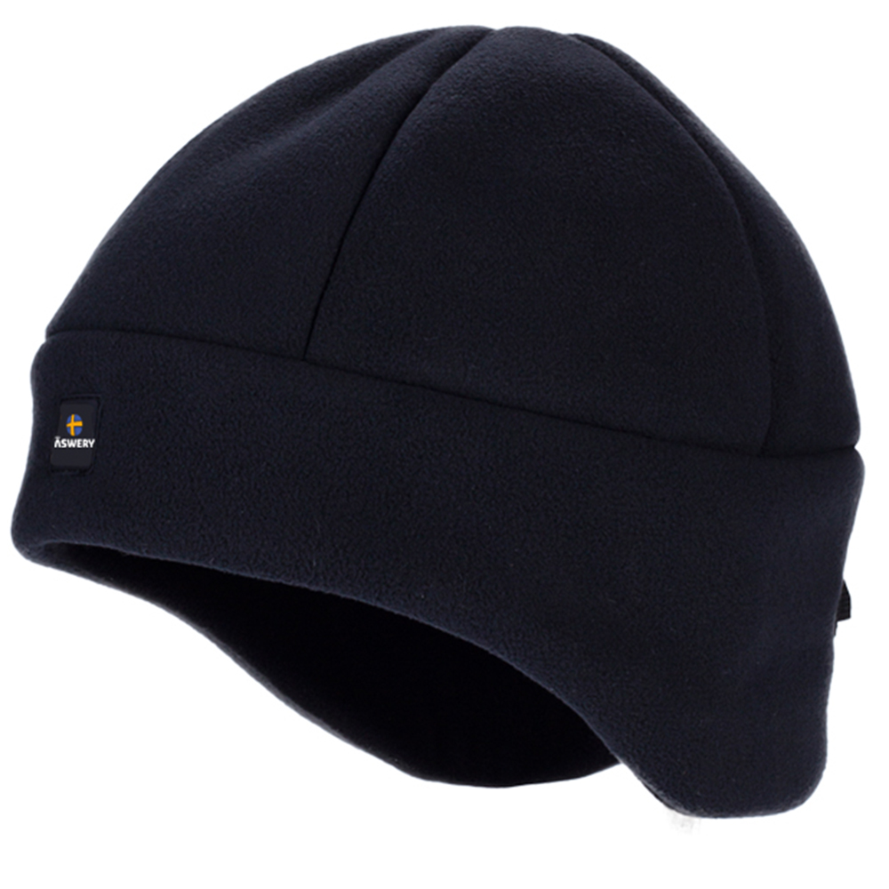 

Шапка Aswery Kennet мембрана черный (110) 56, Kennet