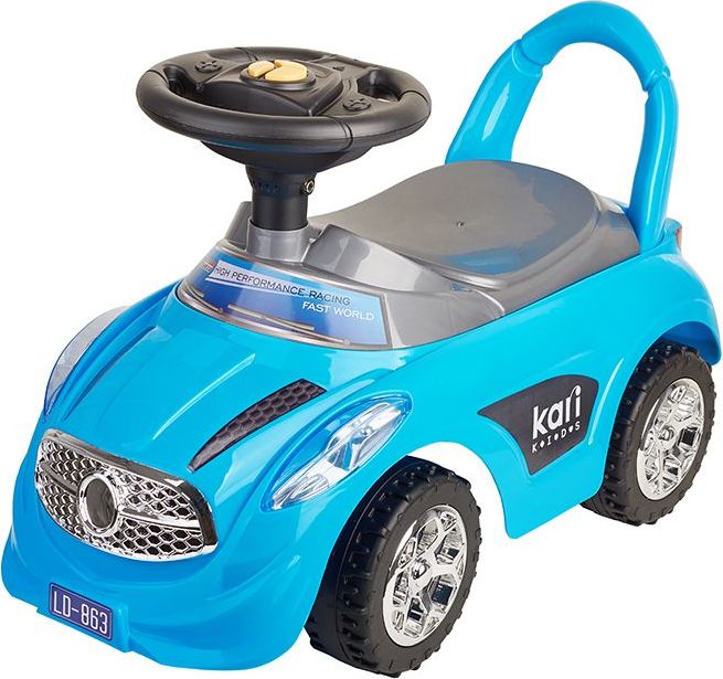 

Каталка Kari Kids 863B