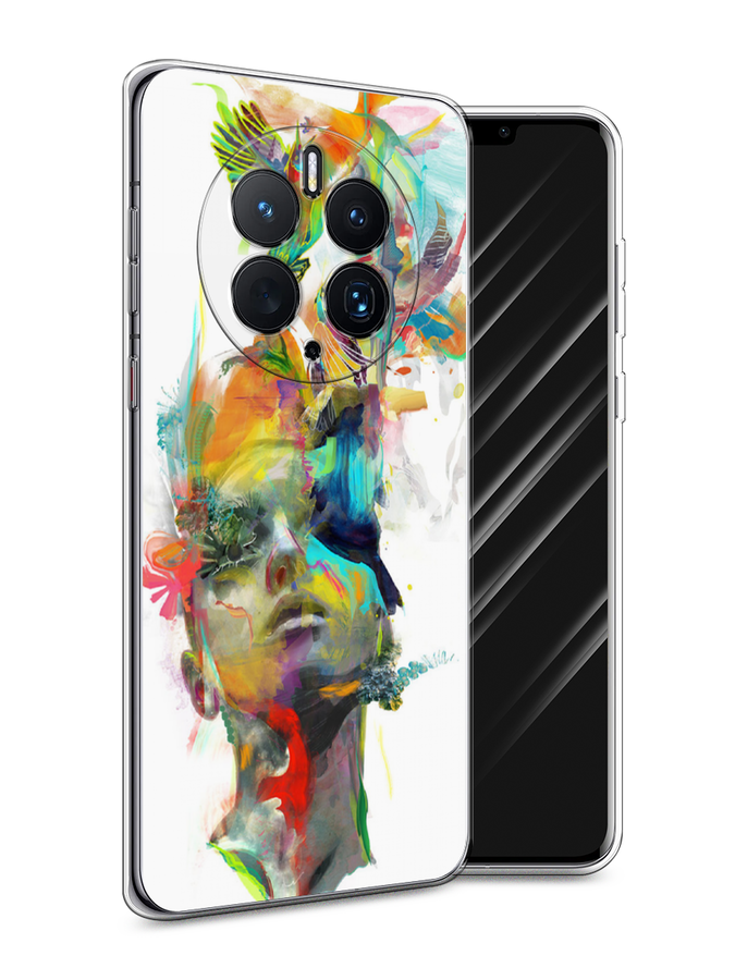 Чехол Awog для Huawei Mate 50 Pro 