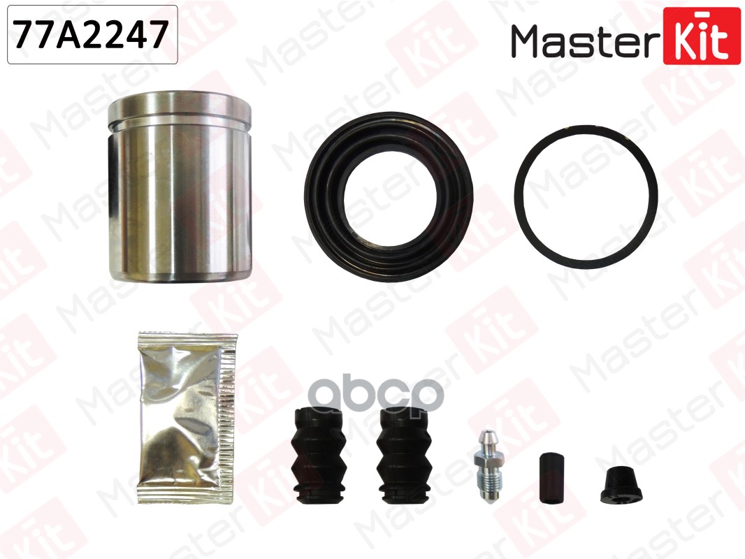 Ремк-Т Masterkit 77a2247 С Поршнем Volkswagen Crafter 06-06->, Mercedes Sprinter (906) 06-