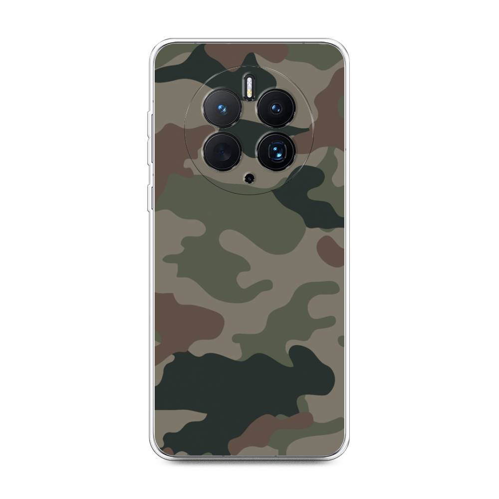 

Чехол Awog для Huawei Mate 50 Pro "Камуфляж 1", 6109950-5