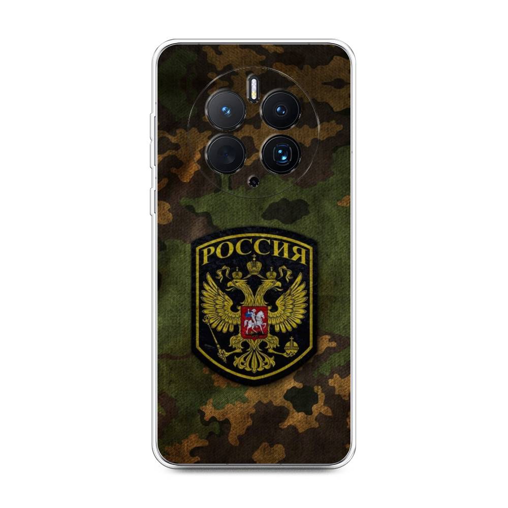 

Чехол Awog для Huawei Mate 50 Pro "Камуфляж 4", 6109950-5