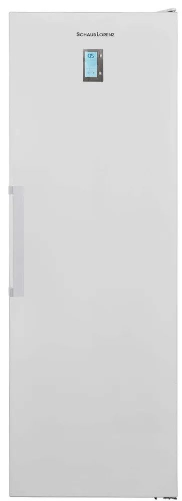 Холодильник Schaub Lorenz SLU S305WE белый