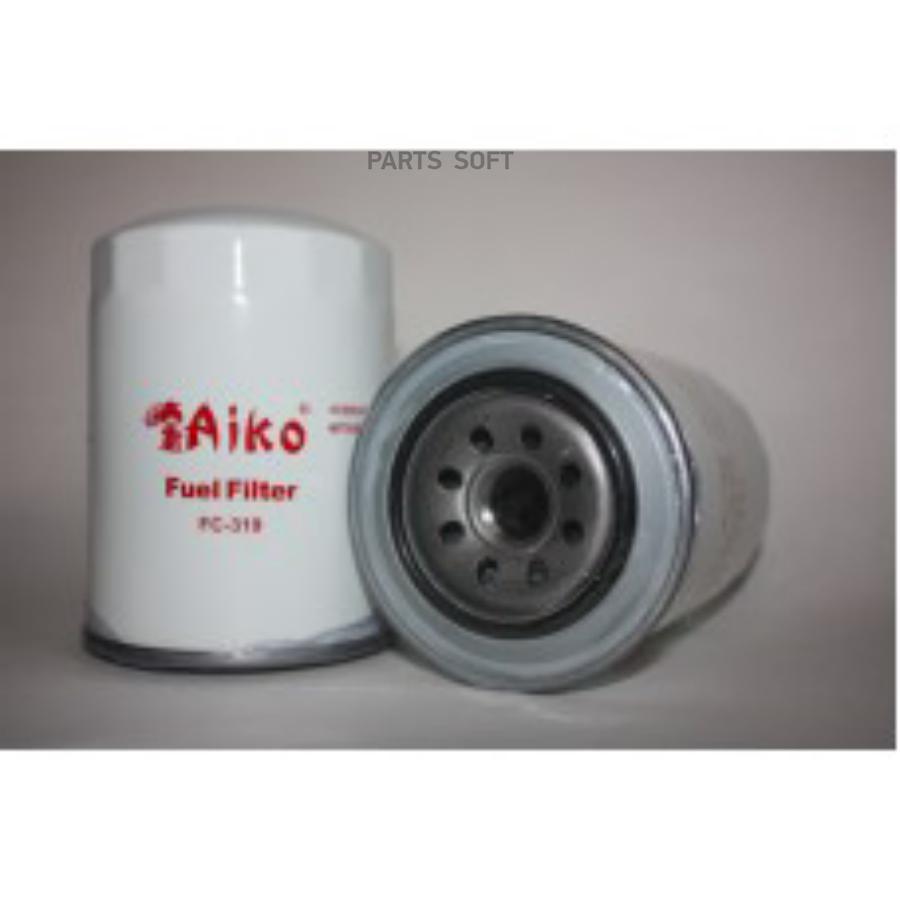 Aiko Fc319 Фильтр Топливный AIKO FC319