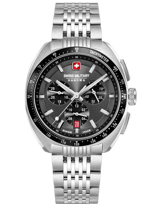 

Наручные часы мужские Swiss Military Hanowa SMWGI0003302, SMWGI0003302
