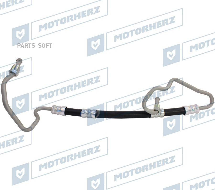 

Hph0039 напорный Шланг От Насоса К Рейке Opel Astra G 1998-2009, Zafira A 1999-2010, H 200