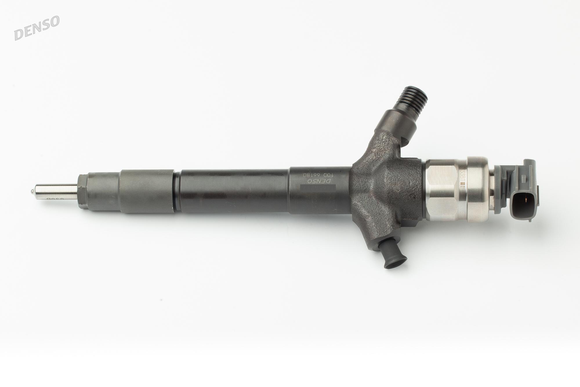 

Форсунка Топливная Denso Dcri109560 Denso арт. DCRI109560
