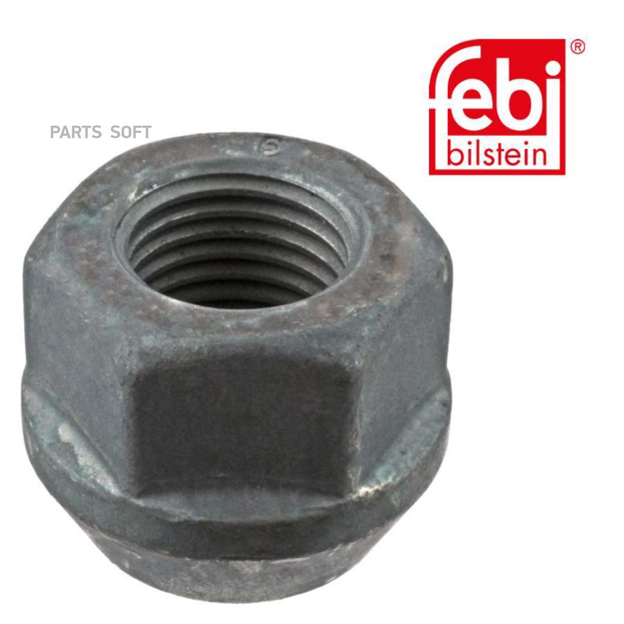 

Гайка колесная Febi 45063