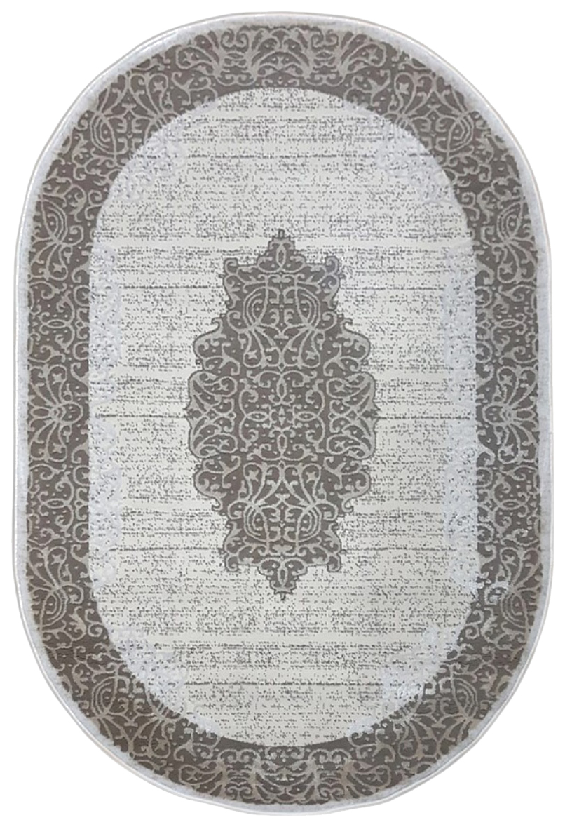 фото Ковер sofia rugs rixos 80 x 150 см акрил кремовый