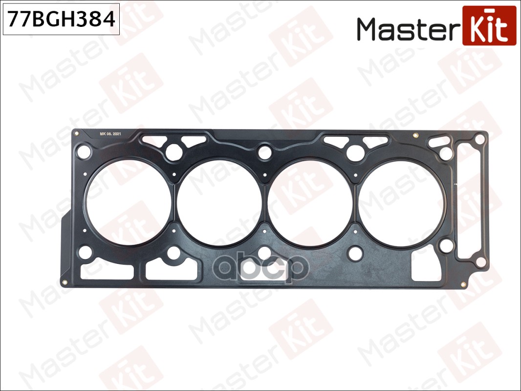 

Прокл.Гбц Master Kit 77Bgh384