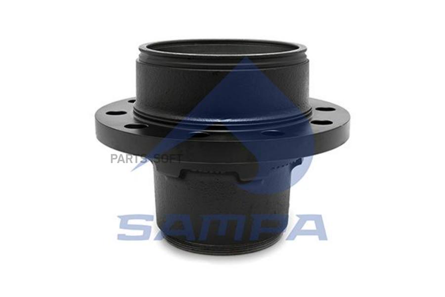 

Ступица С Подшипниками