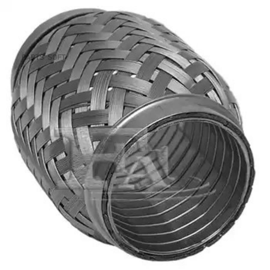 

FA1 VW360-150 Гофра эластичная VW 60x150 мм