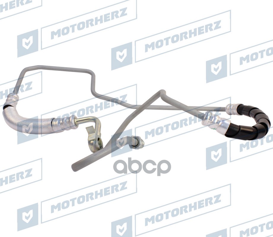 

HPH0070_шланг от насоса к рейке !Lexus RX300 98-03