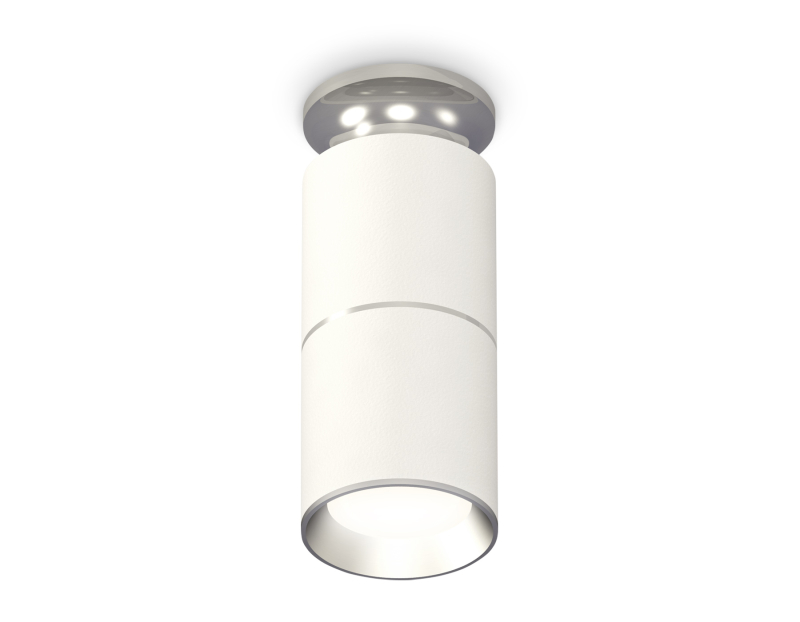 

Потолочный светильник Ambrella Light Techno Spot XS6301240 (N6903, C6301, A2060, N6104), TECHNO SPOT