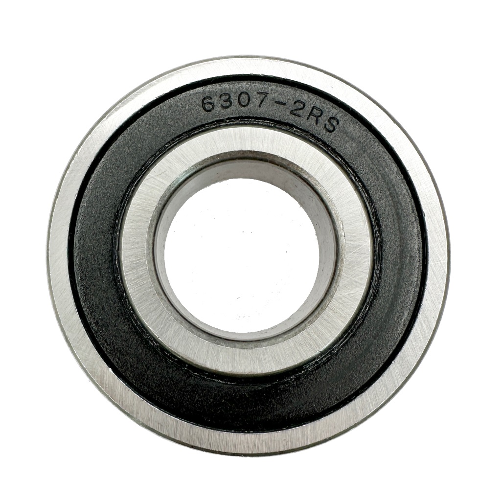 

Подшипник барабана для стиральной машины OEM 6 307 2RS, Серебристый, 6 307 2RS