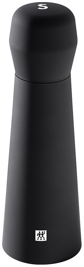 

Мельница Henckels для соли черная 39500-020