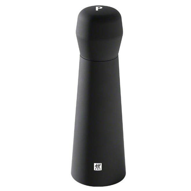 

Перцемолка Henckels черная 39500-021