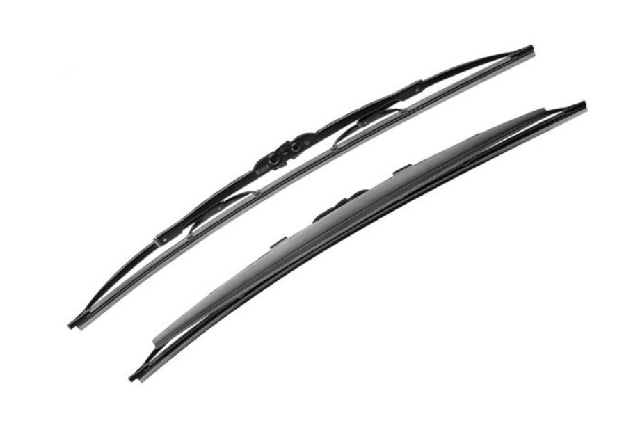 

Стеклоочиститель Twin Spoiler 530Mm/530Mm Ком/Кт Bosch арт. 3397001583