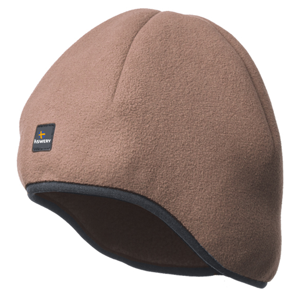 

Шапка Aswery Snostorm мембрана коричневый (713) 60, Snostorm